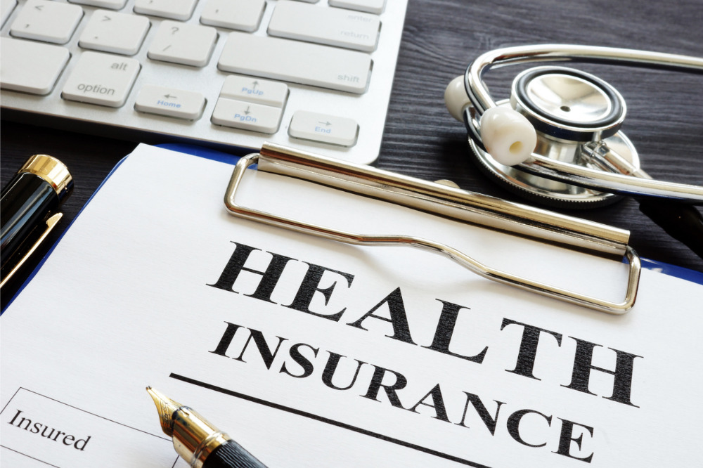 Health Insurance image